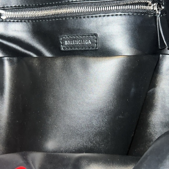 Balenciaga Croc like backpack - Picture 5 of 5